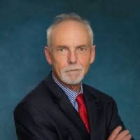 Eric Collins, Chief Executive Officer of TrackerIoT
