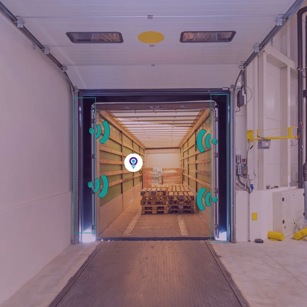 RFID and tracking technology portfolio visual